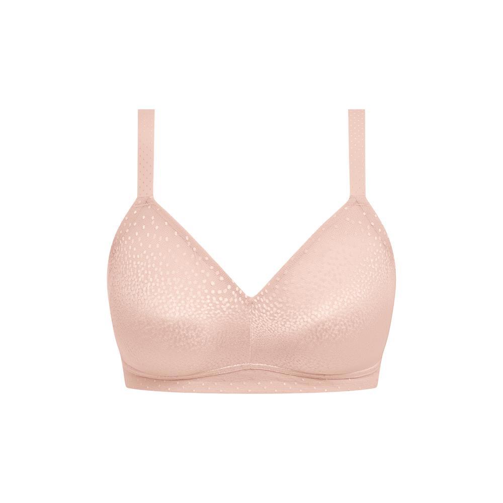 Wacoal Wire Free Bra Back Appeal